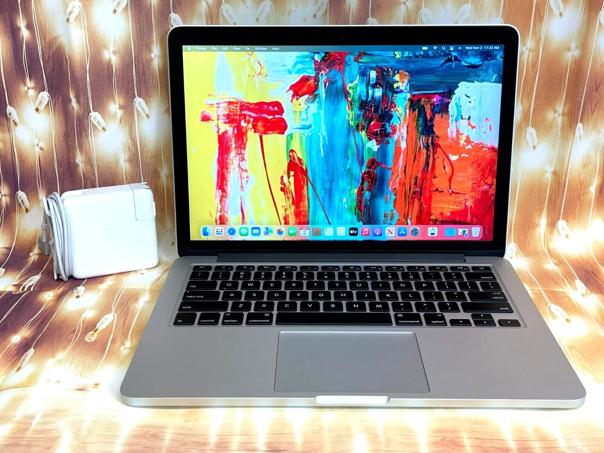2013 Apple MacBook Pro 13.3 Inch Laptops for sale | eBay