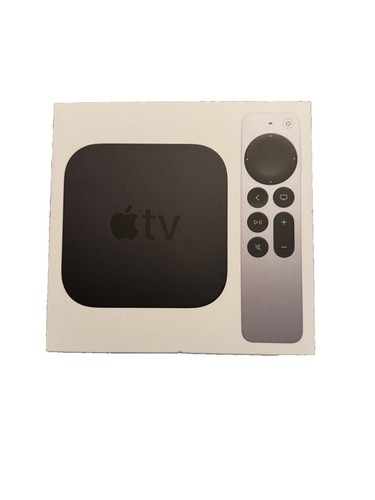 Apple TV 4K 32GB (2nd Generation) 190199532724| eBay