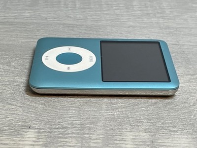 Apple iPod Nano 3rd Generation 4GB 8GB-All Colors-MP3 Players 100