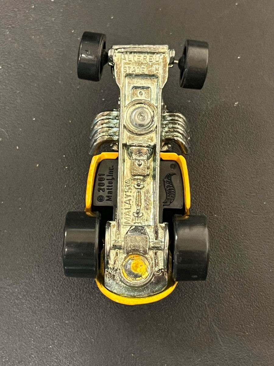 おまとめ詳細ホットウィール 2001 ALTERED STATE HOT WH おまとめ詳細