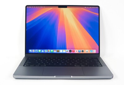 美品】Apple M1 MacBook Pro 13 16GB 13.3インチMacBook Pro [整備済