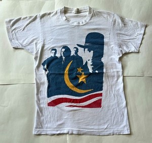 U2 Love Town Tour Shirt | eBay