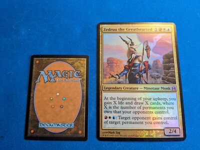 MTG 英語 島 ユーロランド MTG 英語島ユーロランド