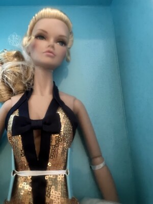 poppy parker fashion 購入 ty エリン 値下げ