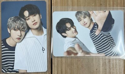 NCT DREAM キノ トレカセット Amazon.com: NCT DREAM DREAM() SCAPE