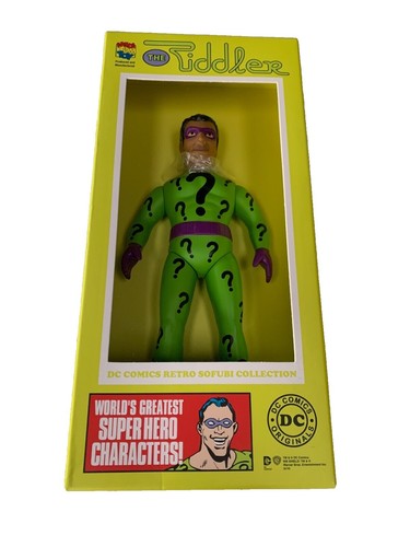 RAH Real Action Heroes Devilman '96 Action Figure Used Japan