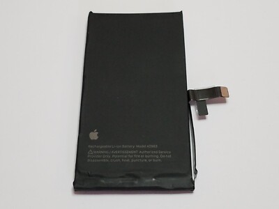 Original Apple Replacement A2863 Battery | For iPhone 14 A2649