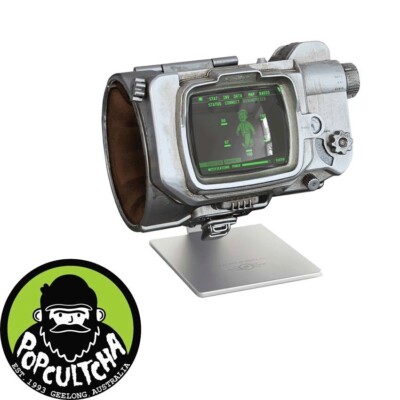 フォールアウト ピップボーイ Pip-Boy 3000 Mk V