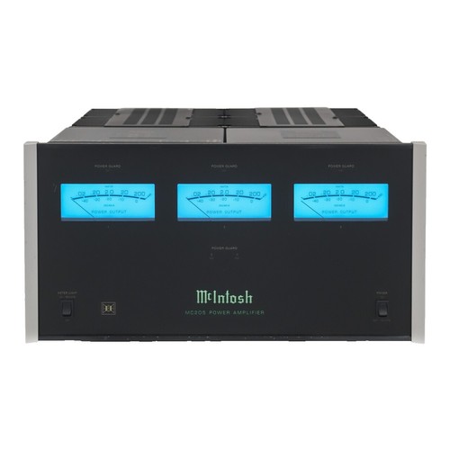 DDP McIntosh C40 Audio Control Center Preamplifier Hi-Fi Stereo