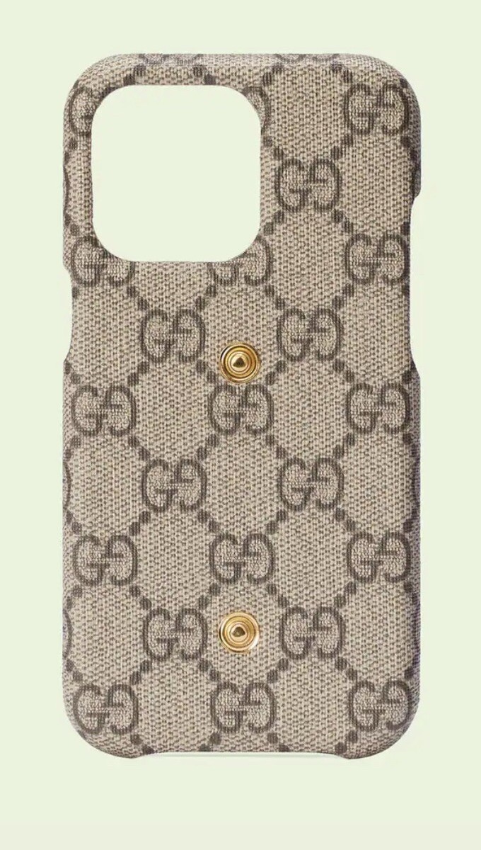 Gucci Ophidia case for iPhone 13 | eBay