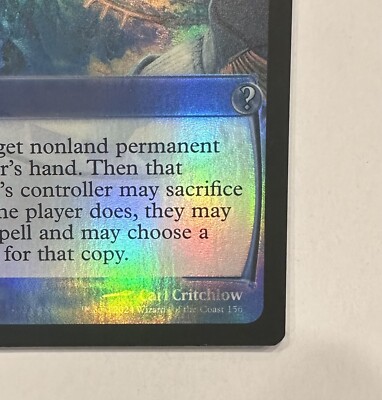 蒸気の連鎖 英語 foil 蒸気の連鎖 初版 英語版 foil / Chain of Vapor 蒸気