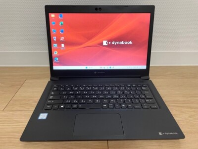 P238☆東芝 dynabook GZ63/JL / 第8世代i5 8250U P238☆東芝 dynabook