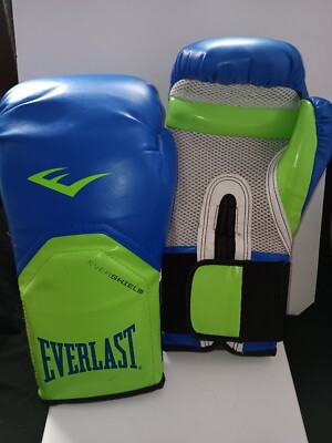 EVERLAST ボクシンググローブ グリーン 12オンス 楽天市場】【並行輸入