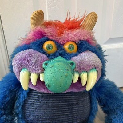 MYPET MONSTER マイペットモンスター RARK 手錠・箱あり 希少 マイ
