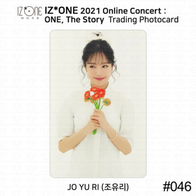 IZ*ONE トレカ 特典 コンサート IZ*ONE、日本1stコンサート映像の