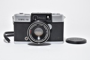 Olympus Pen D3 | eBay