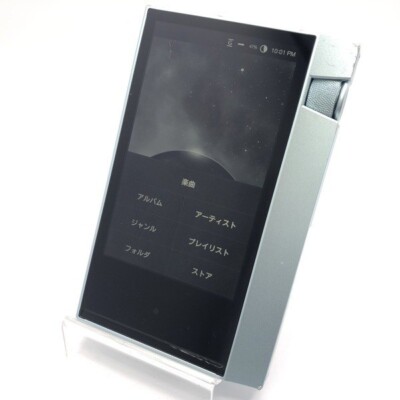 Astell&Kern AK70 ミスティミント DAP Astell&Kern Astell&Kern AK70