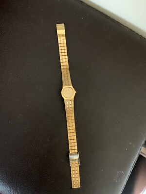 ヴィンテージがお好きな方】SEIKO POP ST. STEEL BACK ヴィンテージが