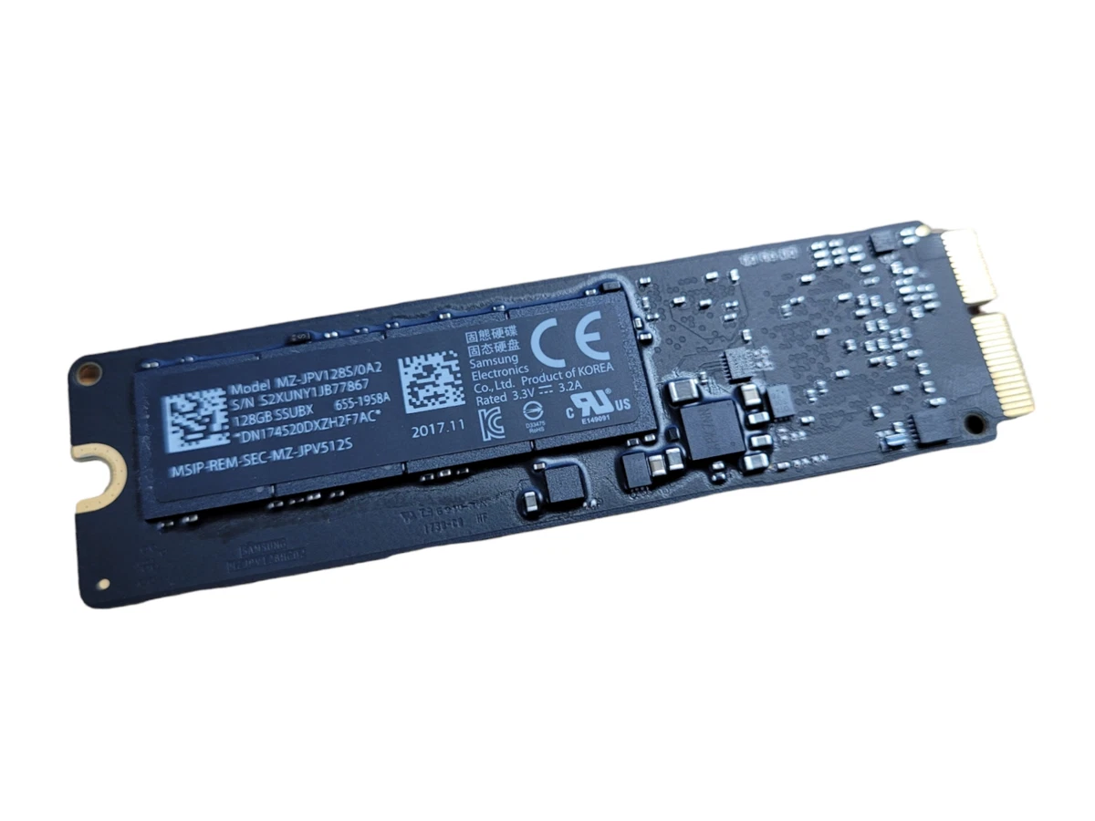 Apple Internal Solid-State Drives for sale | eBay