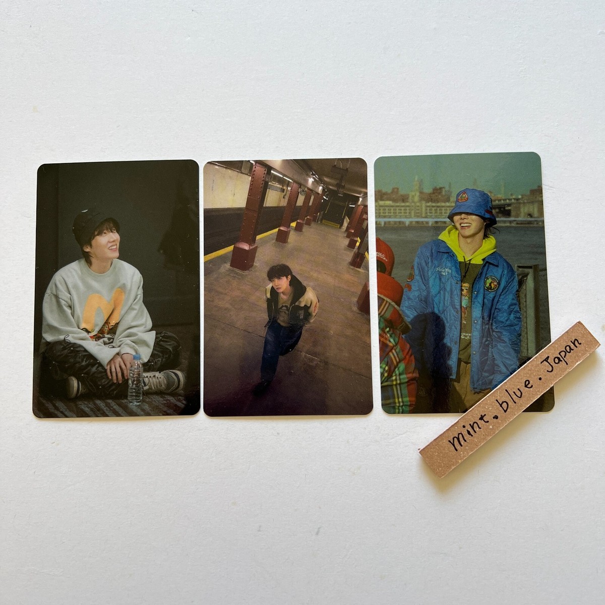 BTS 1st muster 創立式 フォトj-hope BTS 1st muster 創立式 フォトj-hope