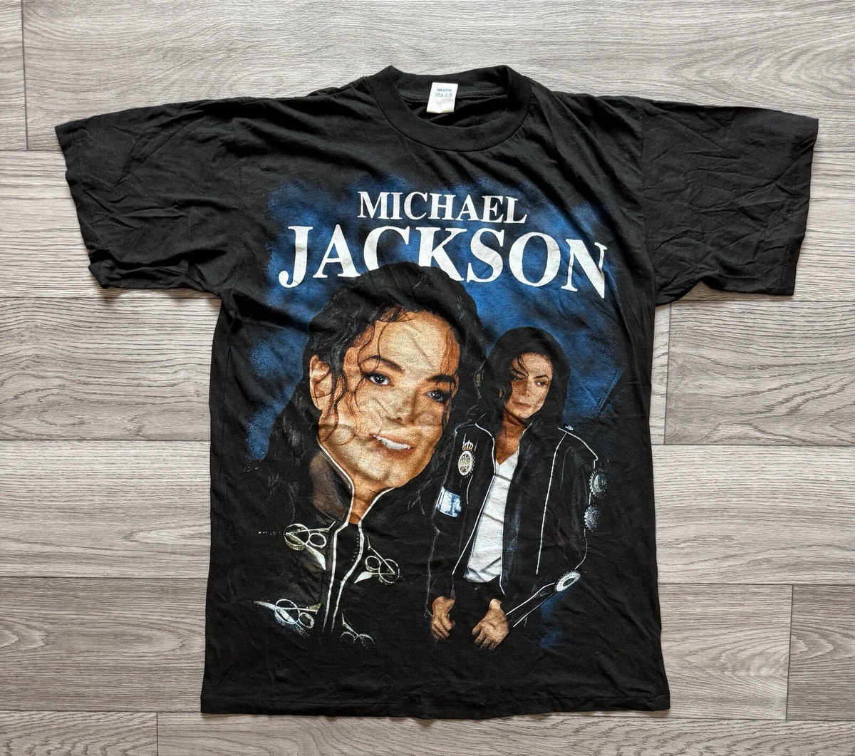 michael jackson history t shirt products for sale | eBay