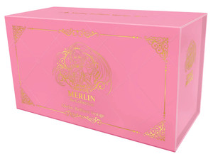 グランドアーカイブ - Merlin, Surreal Figment *2 Merlin, Surreal