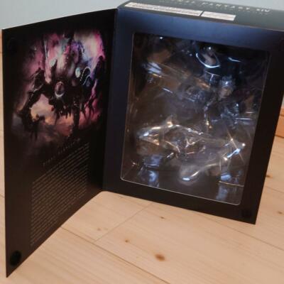 ファイナルファンタジー XIV オメガシミュレーションボールルーム