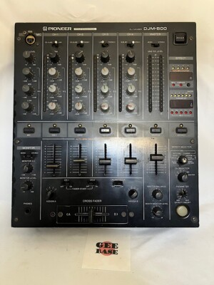 PIONEER DJM-500