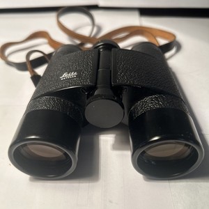 ドイツ産双眼鏡Leitz Trinovid 10x40