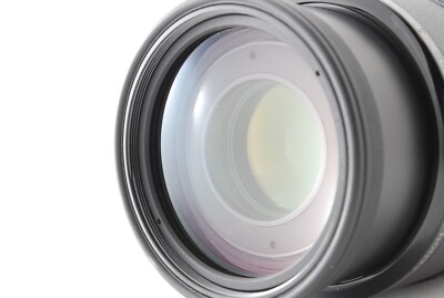 Canon EF 100-300mm F/5.6 L Zoom Lens From JAPAN#20230830 | eBay