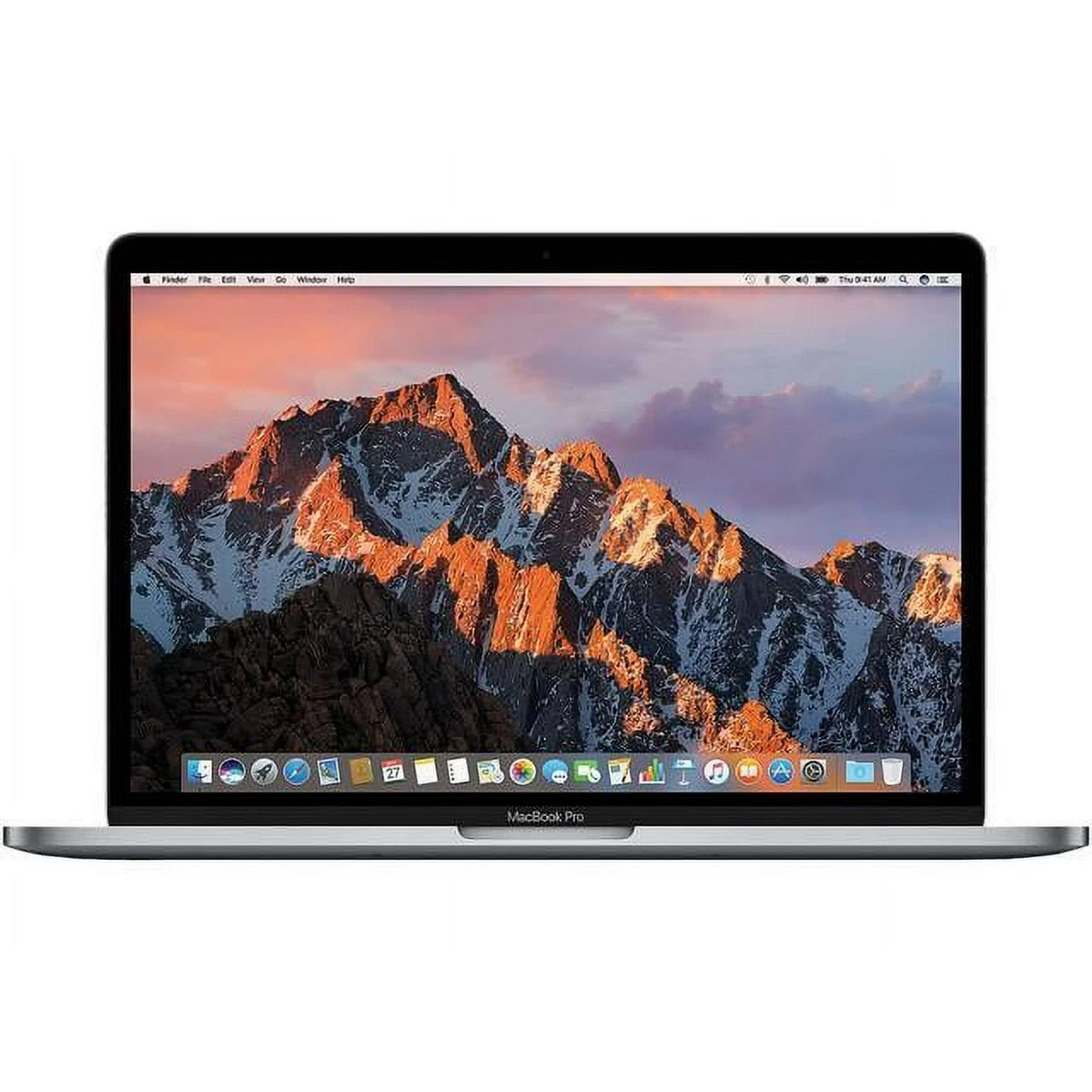 2016 Apple MacBook Pro 15.4 Inch Laptops for sale - eBay