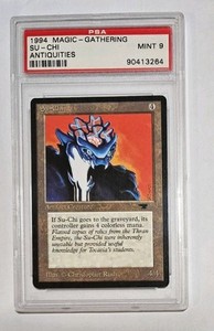 Mtg Su Chi | eBay