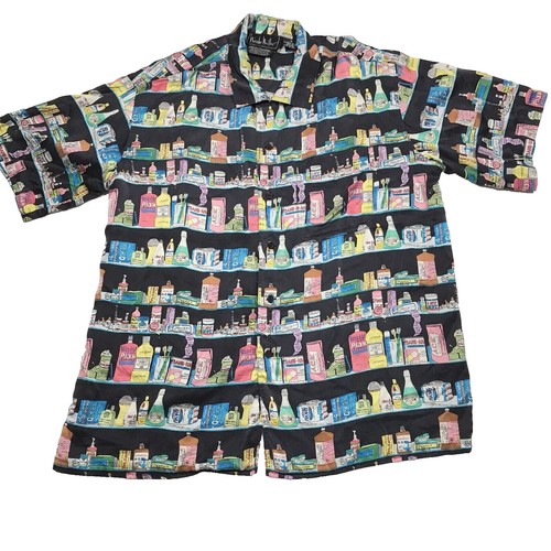 Vintage Frank Miller Sin City Shirt Mens Extra Large Black Graphic