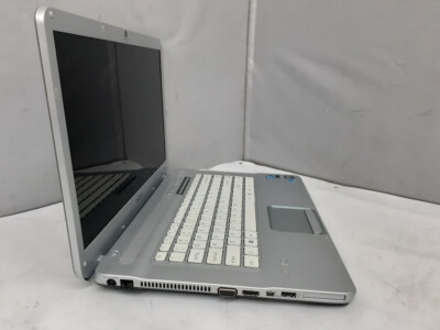 √ Sony VAIO PCG-71612N キズあり ストレージ無 √ Sony VAIO PCG