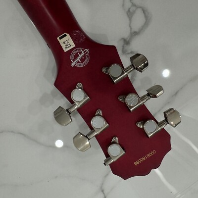 Epiphone Special Model Express エクスプレス Epiphone The little