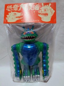 その他 yolozuya toy ILUILU zollmen IZUMONSTER yolozuya toy ILUILU