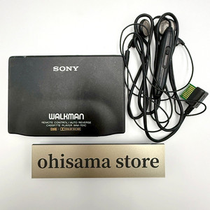 Sony Wm-701c | eBay