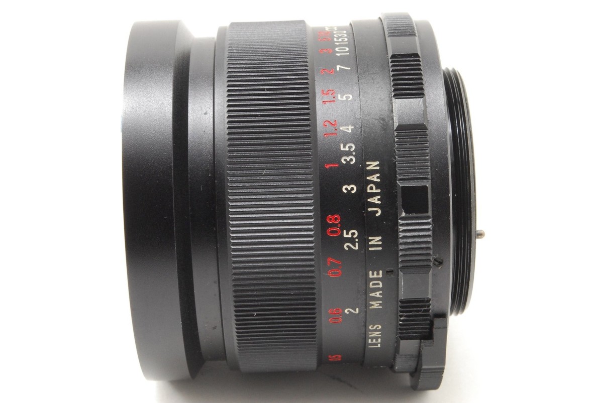 MAMIYA auto sekor 28mm f2.8 m42マウント MAMIYA auto sekor 28mm f2