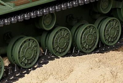 タミヤ1/16 KV-1 フルオペ 訳あり mqdefault.jpg