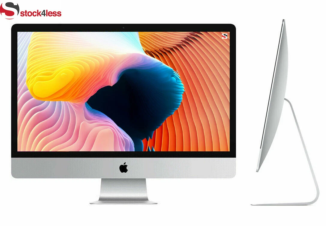 Apple iMac 27インチ Retina 5K 2TB メモリ24GB iMac(Retina 5K, 27