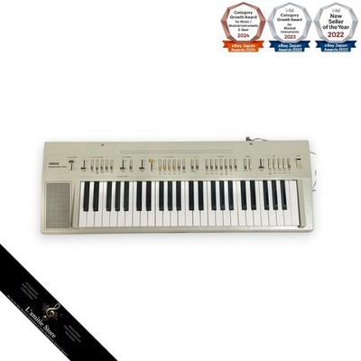 Yamaha PS-30 Portable Keyboard Synthesize Japan PS30 Musical