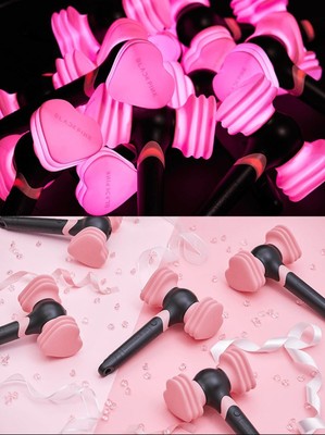 BLACKPINK Official Light Stick Ver.2 Renewal Edition | eBay