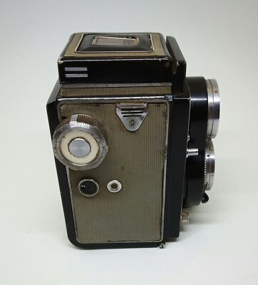 Flexaret automat, Meopta Anastigmat 3/80, Belar 3,5/80 | eBay