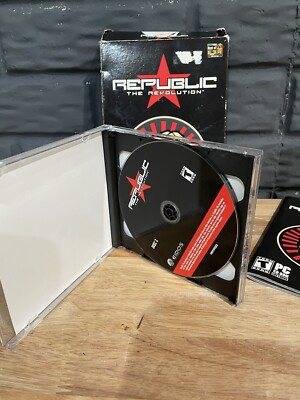 PCゲーム☆『Republic The Revolution』 輸入版☆A226 Amazon.com