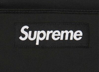 Supreme WINDSTOPPER Neck Gaiter Black | eBay