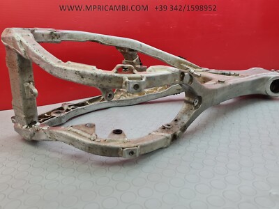 2006-2009 Yamaha YZF 250 Frame