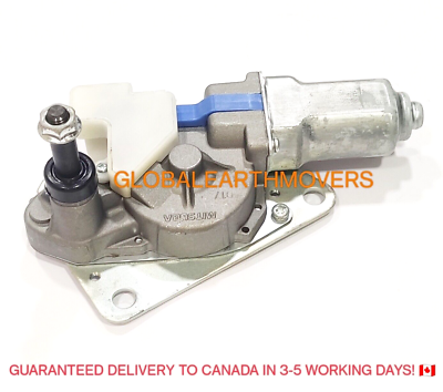 ZAXIS PART - WIPER MOTOR 4709168 4650570 FIT HITACHI ZX200-3 ZX250