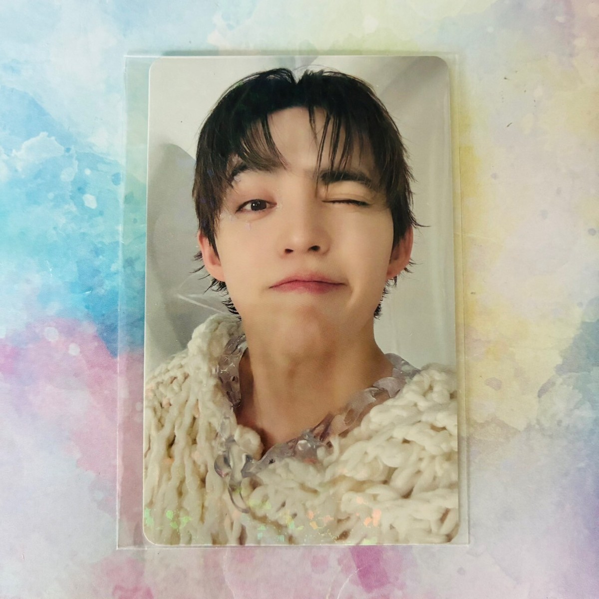 SEVENTEEN HAPPY BURSTDAY US EU エスクプス SEVENTEEN - 'Happy