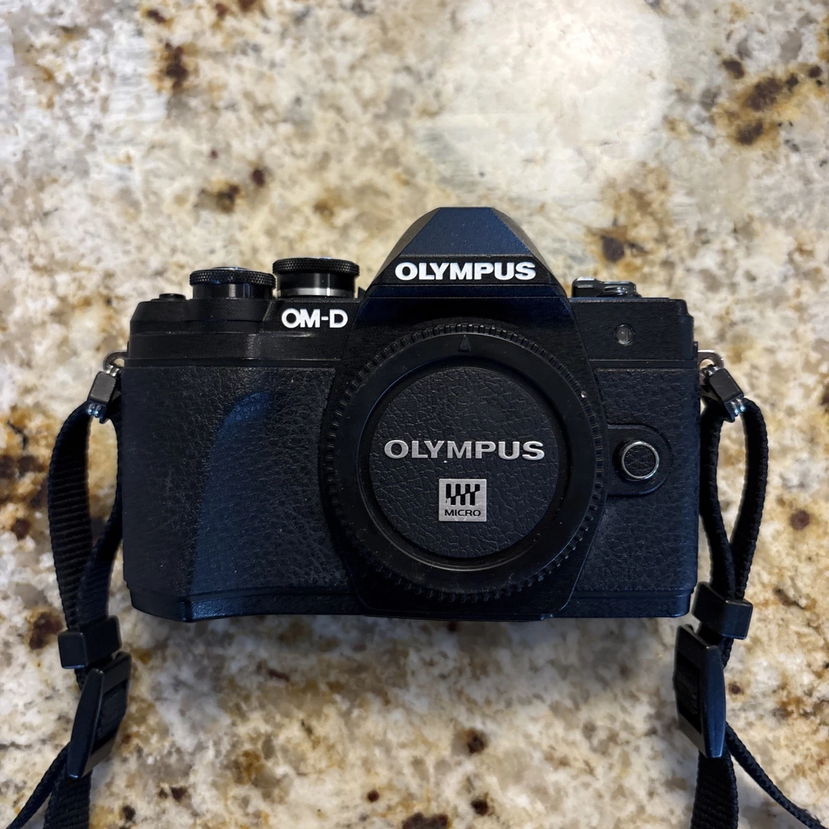Olympus Om-D E-M10 Mark III Digital Cameras for Sale | Shop New