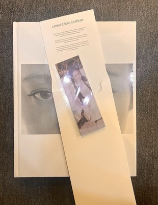 Jennie Photo Exhibition J2NNI5 PhotoBook /On-hand last stock | eBay
